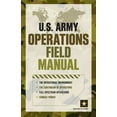 thumbnail image 1 of U.S. Army Operations Field Manual (Paperback), 1 of 1