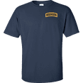 thumbnail image 1 of U.S. Army Pathfinder Tab T-shirt, 1 of 1
