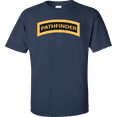 thumbnail image 1 of U.S. Army Pathfinder Tab T-shirt, 1 of 1