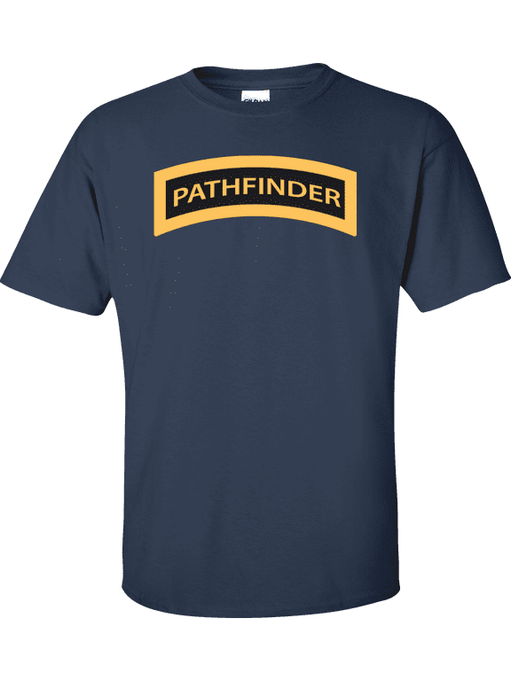 U.S. Army Pathfinder Tab T-shirt