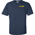 thumbnail image 1 of U.S. Army Pathfinder Tab T-shirt, 1 of 2