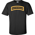 thumbnail image 1 of U.S. Army Pathfinder Tab T-shirt, 1 of 2