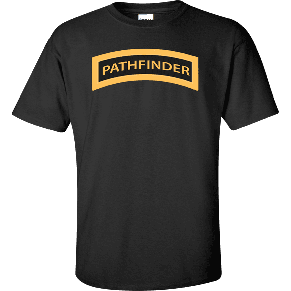 U.S. Army Pathfinder Tab T-shirt