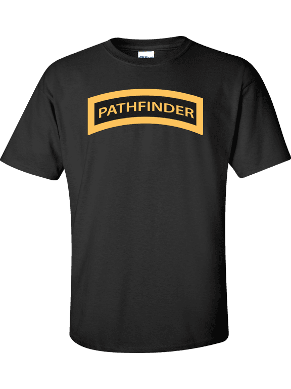U.S. Army Pathfinder Tab T-shirt
