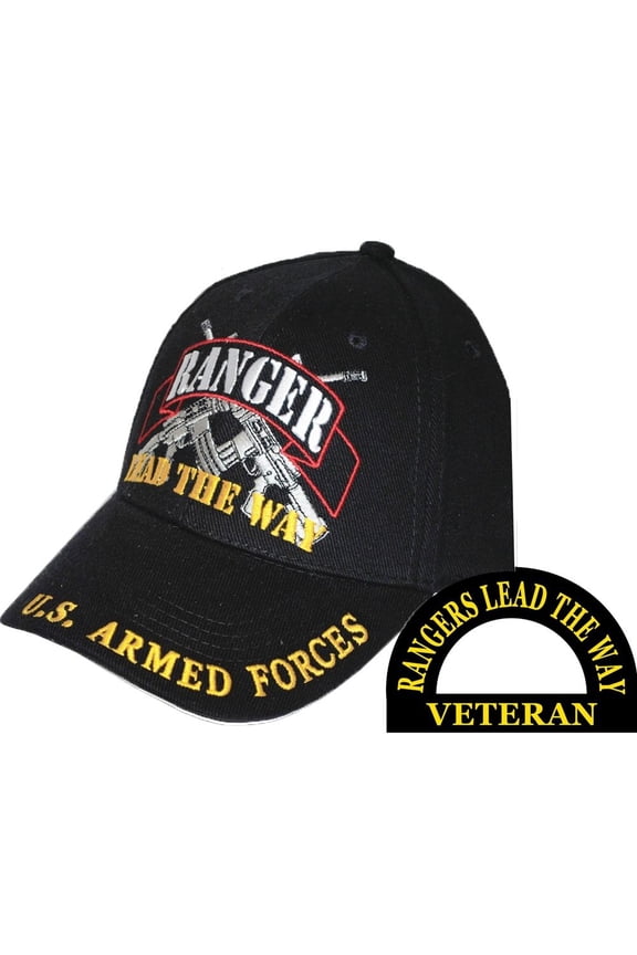 CP00135 Cap - Rangers Lead The Way