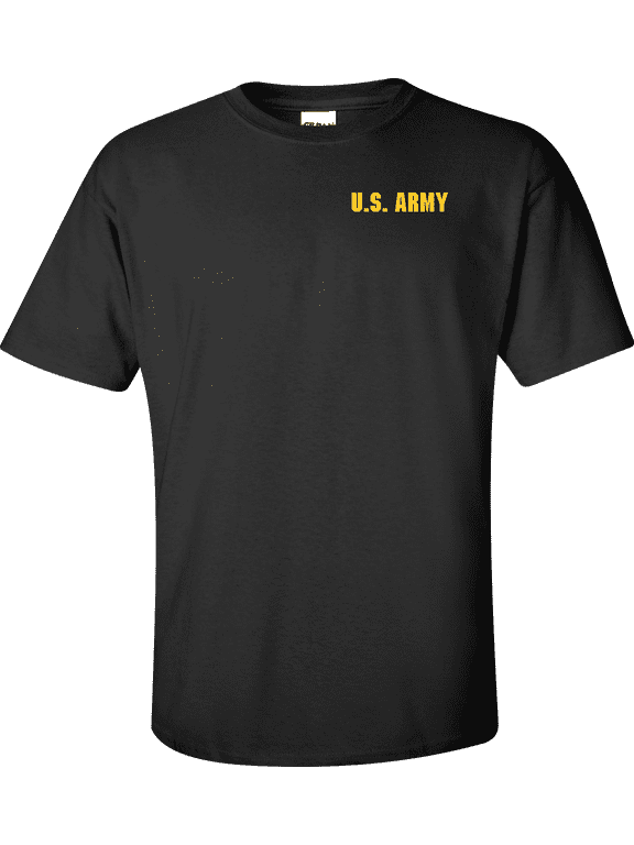 U.S. Army Ranger Tab T-shirt