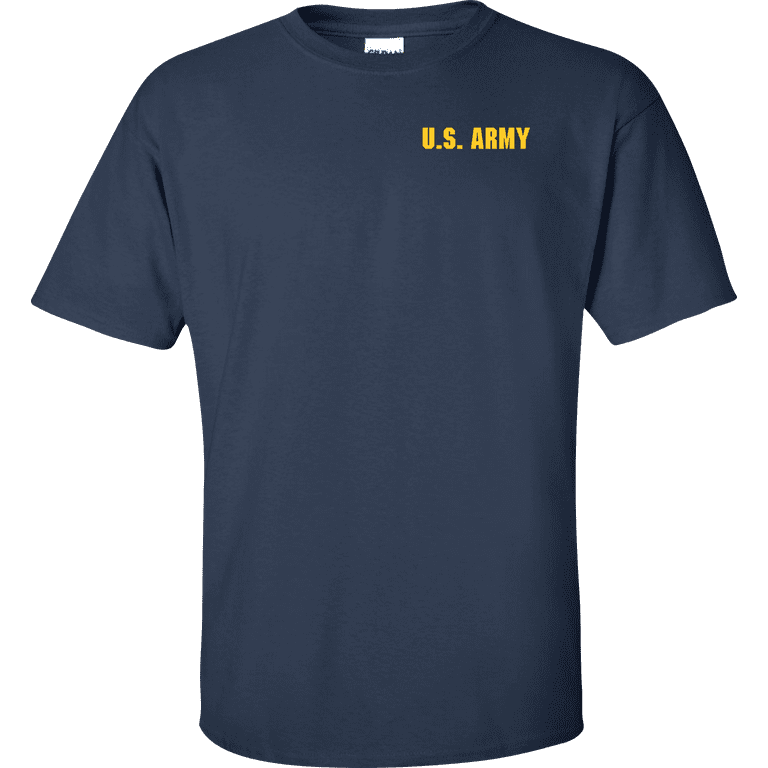 U.S. Army Ranger Tab T shirt Walmart