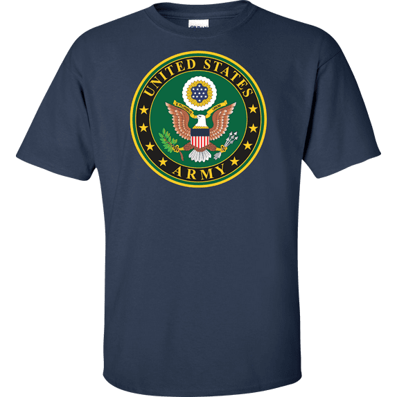 U.S. Army Seal T-shirt