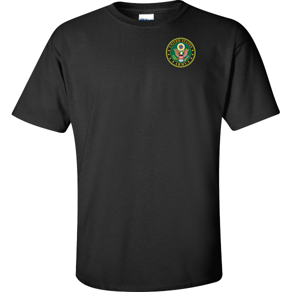 U.S. Army Seal T-shirt