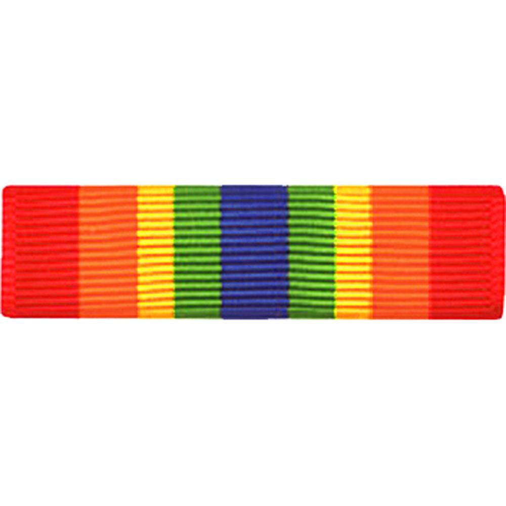 U.S. Army Service Ribbon 1 3/8
