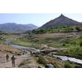 thumbnail image 1 of U. S. Army Soldiers Patrol Near Their Forward Operating Base In Zabul Province Afghanistan June 18 2010. History (, 1 of 2