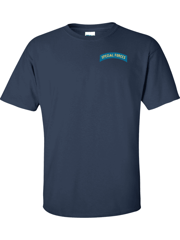U.S. Army Special Forces Tab T-shirt