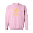 thumbnail image 1 of U.S. Army Star Gold Ink Crewneck Sweatshirt, 1 of 3