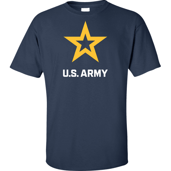 U.S. Army Star T-shirt