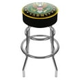 thumbnail image 1 of U.S. Army Symbol Padded Swivel Bar Stool, 1 of 1