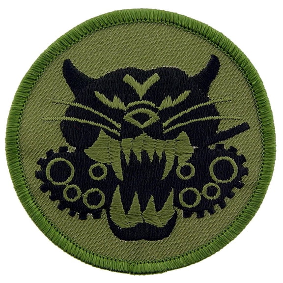 Eagle Emblems PM0760 Patch - Army, Tank Destroyer - 3.63 in.