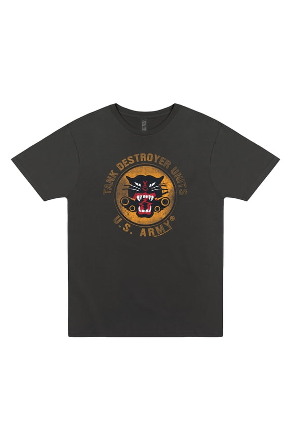 U.S. Army® Tank Destroyer Units Tee | Officially Licensed