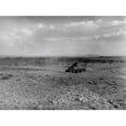 thumbnail image 1 of U.S. Army Tank In Sidi Bou Zid History (36 x 24), 1 of 2