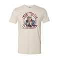 thumbnail image 1 of U.S. Army® Uncle Sam | I want YOU Historical War Poster Tee | Officially Licensed, 1 of 6