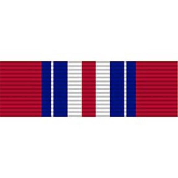 Eagle Emblems M4260 Ribbon - Army, Valorous Unit Award - No Frame - 1.44 in.