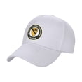 thumbnail image 1 of U.S. Army Veteran 1st Cavalry Division Sandwich Cap Unisex Adjustable Adult Baseball Caps Casquette Hats Flat Cap, 1 of 7