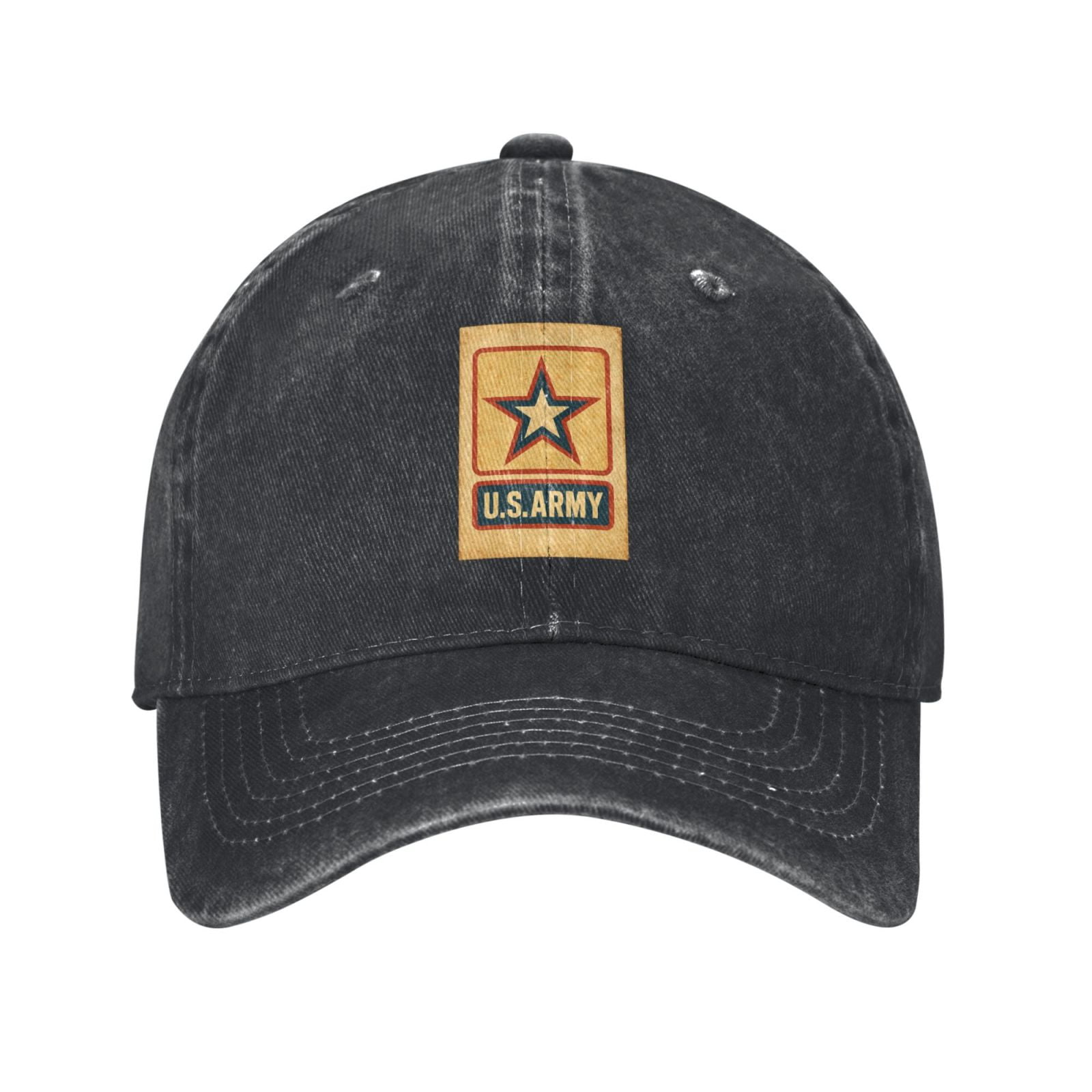 The Classic Baseball Hat - Army