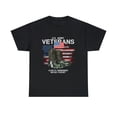 thumbnail image 1 of U.S. Army Veterans. Always Remember Never Forget T-shirt, 1 of 12