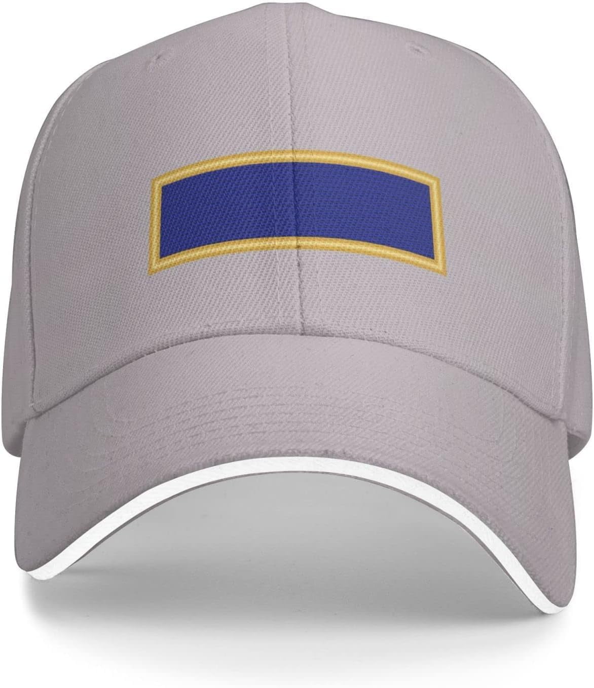 U.S. Army and U.S. Air Force Presidential Unit Citation Ribbon Baseball