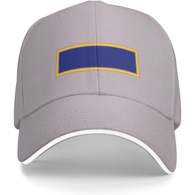 U.S. Army and U.S. Air Force Presidential Unit Citation Ribbon Baseball