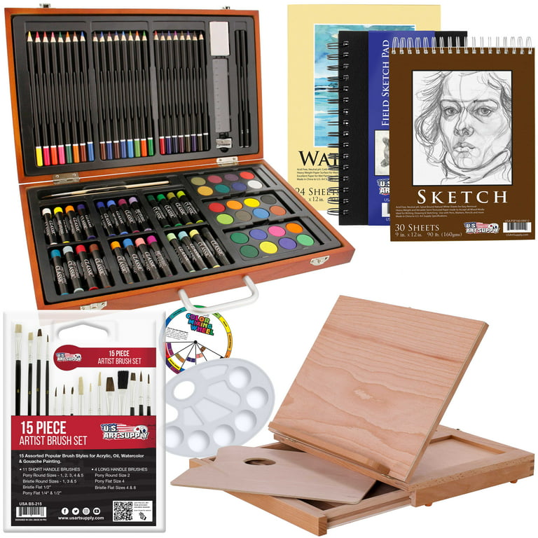 Affordable Art Supplies at DaVinci Artist Supply