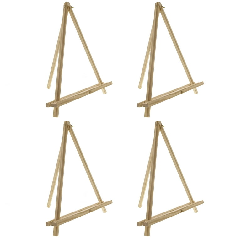 Painting Easel Stand Wood Easel Canvas Holder Stand Easley Stand