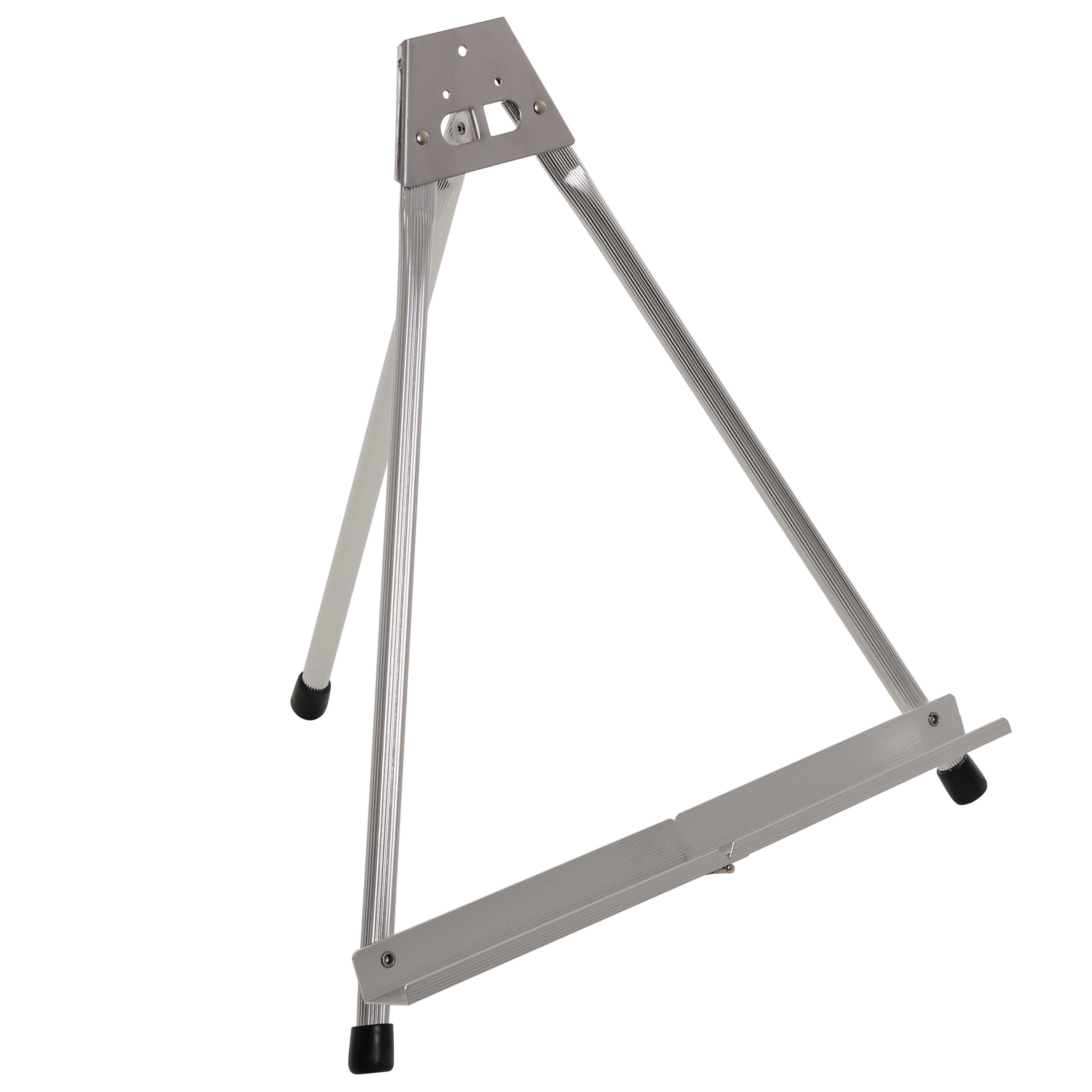 Aluminum　Portable　Art　Paintings,　Display　Tripod　High　Artist　Stand　Supply　Canvas,　Easel,　15