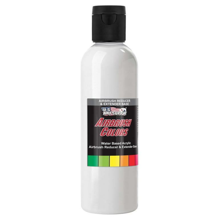 Artecho Pouring Effects Medium 8oz / 236ml, Acrylic Medium for Acrylic  Paint, Premium Acrylic Paint Thinner