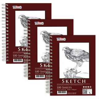 https://i5.walmartimages.com/seo/U-S-Art-Supply-5-5-x-8-5-Side-Spiral-Bound-60lb-Sketch-Drawing-Pad-Pack-of-3-Pads-100-Sheets-in-Each-Sketch-Paper-Pad_bfe801d7-7719-4012-a418-8cf57cae06cb.c56918bcd3beb67a2c7157edc60ec736.jpeg?odnHeight=320&odnWidth=320&odnBg=FFFFFF