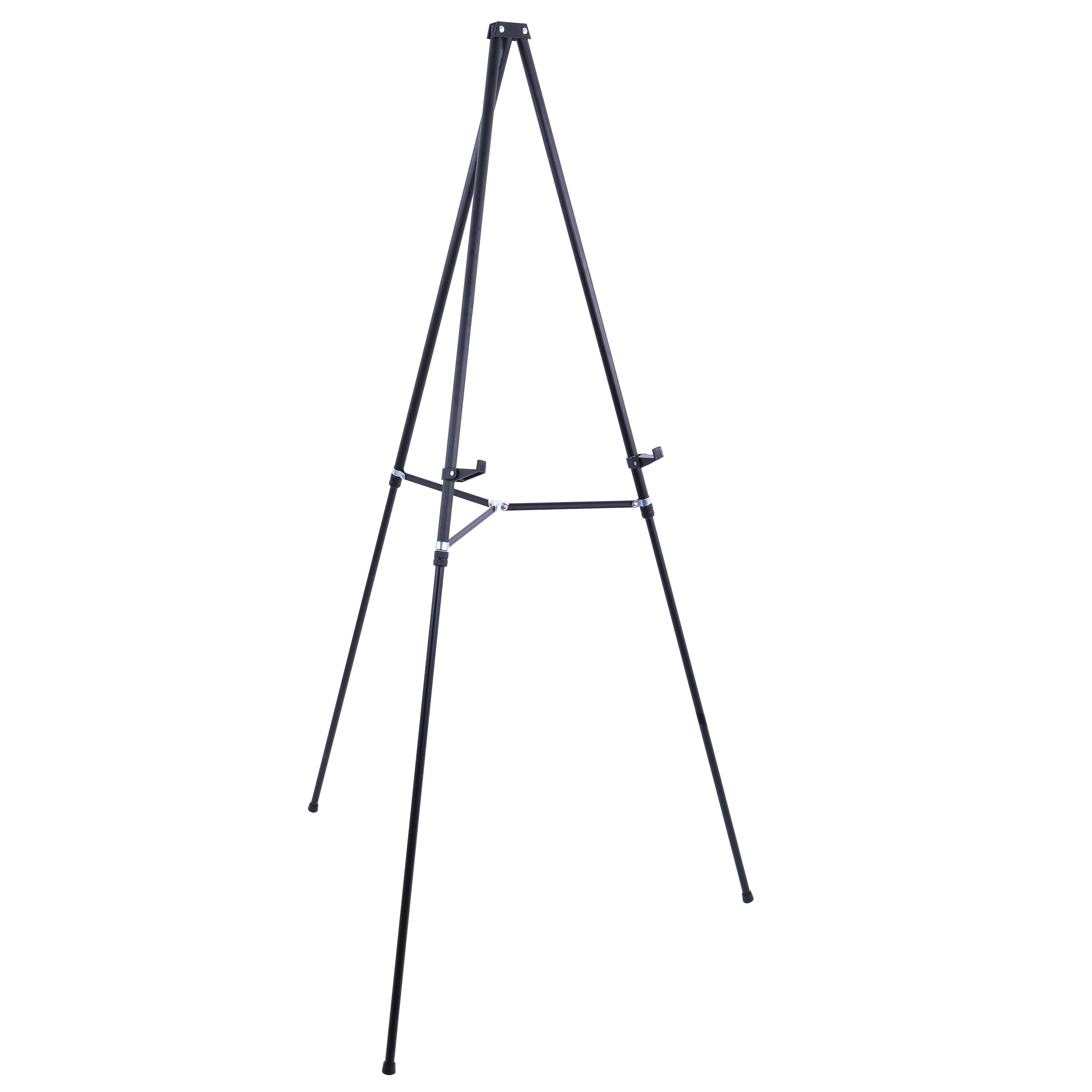 Bauhaus Folding Easel with Sign Frame - InStore Design Display - Retail  Displays, Fixtures and Supplies