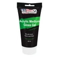 thumbnail image 1 of U.S. Art Supply Gel Medium Gloss Acrylic Medium, 200ml Tube, 1 of 6