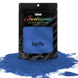 Rit Dye Tinite All-Purpose Concentrated Royal Blue Azul Royal.11/8 OZ.  (31.9 g).