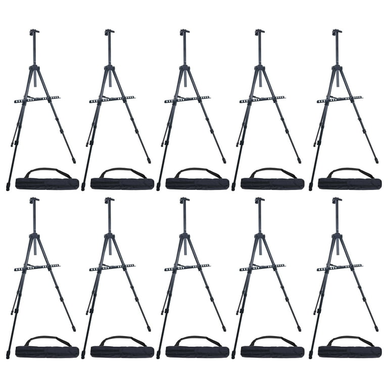 Lorell Telescoping Easel - 34 Lorell Telescoping Easel - 34