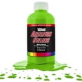 U.S. Art Supply Ready to Spray Neon Green Fluorescent Special Effects