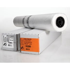 16' x 350' Economy Plastic Sheeting 36119