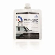 U. S. Chemical & Plastics Maximum Adhesion Metal Grip Filler
