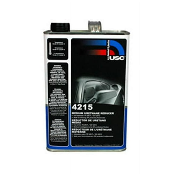 U. S. Chemical & Plastics  Normal Urethane Reducer