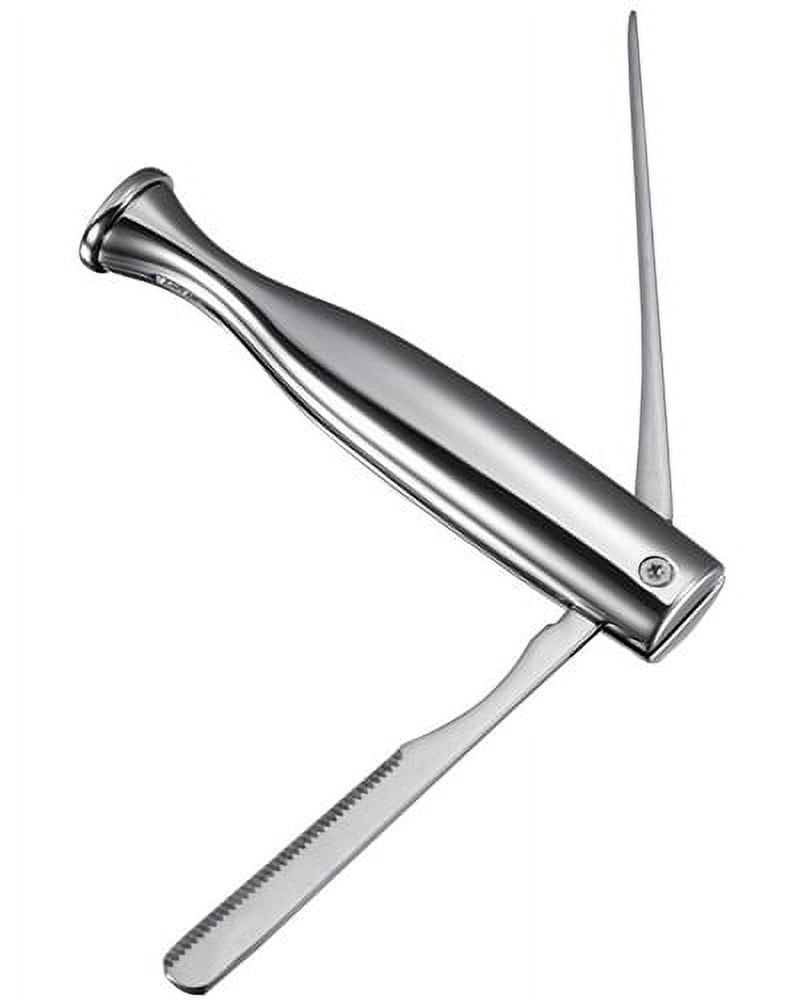 U. S. Chemical & Plastics USC 24035 Duraglas Fiberglass Body Filler