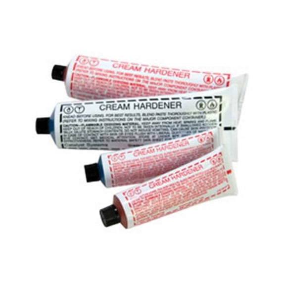 U.S. Chemical and Plastics 27110 Cs - 100 Red Hardener