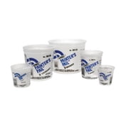 US Chemical & Plastics 36177 Painters Pail 2.5 Quart Lid USC-36177