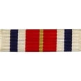thumbnail image 1 of Eagle Emblems M4137 Ribbon - United States Coast Guard, Basic Training Honor Graduate - 1.44 in., 1 of 1