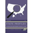 thumbnail image 1 of U.S. Databook State Profiles 2018: The Population and Economy of Each U.S. State, (Hardcover), 1 of 1
