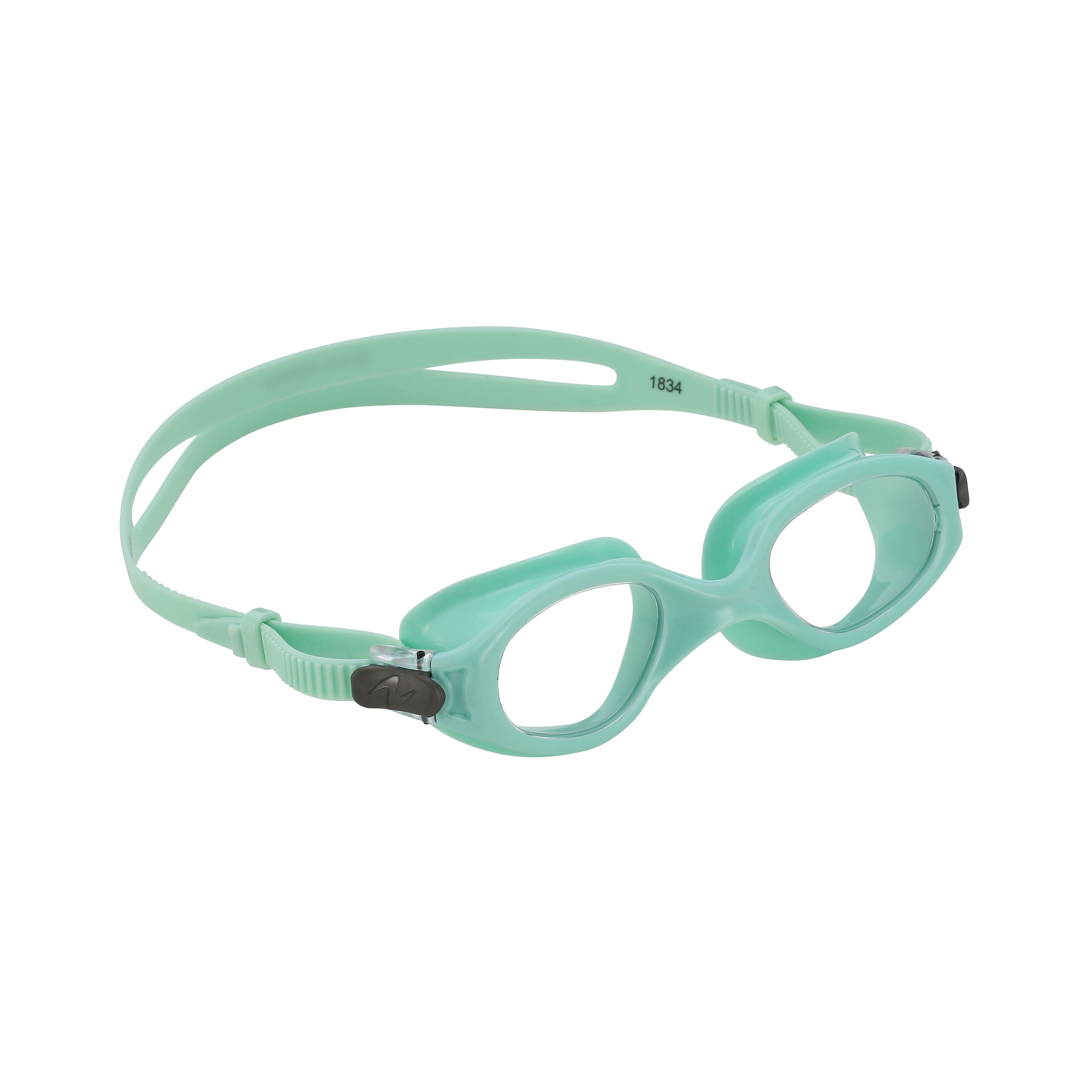 U.S. Divers Atlas Swim Goggles for Adults (Green)