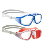 U.S. Divers Ecuador Junior 2 Pack Swim Mask