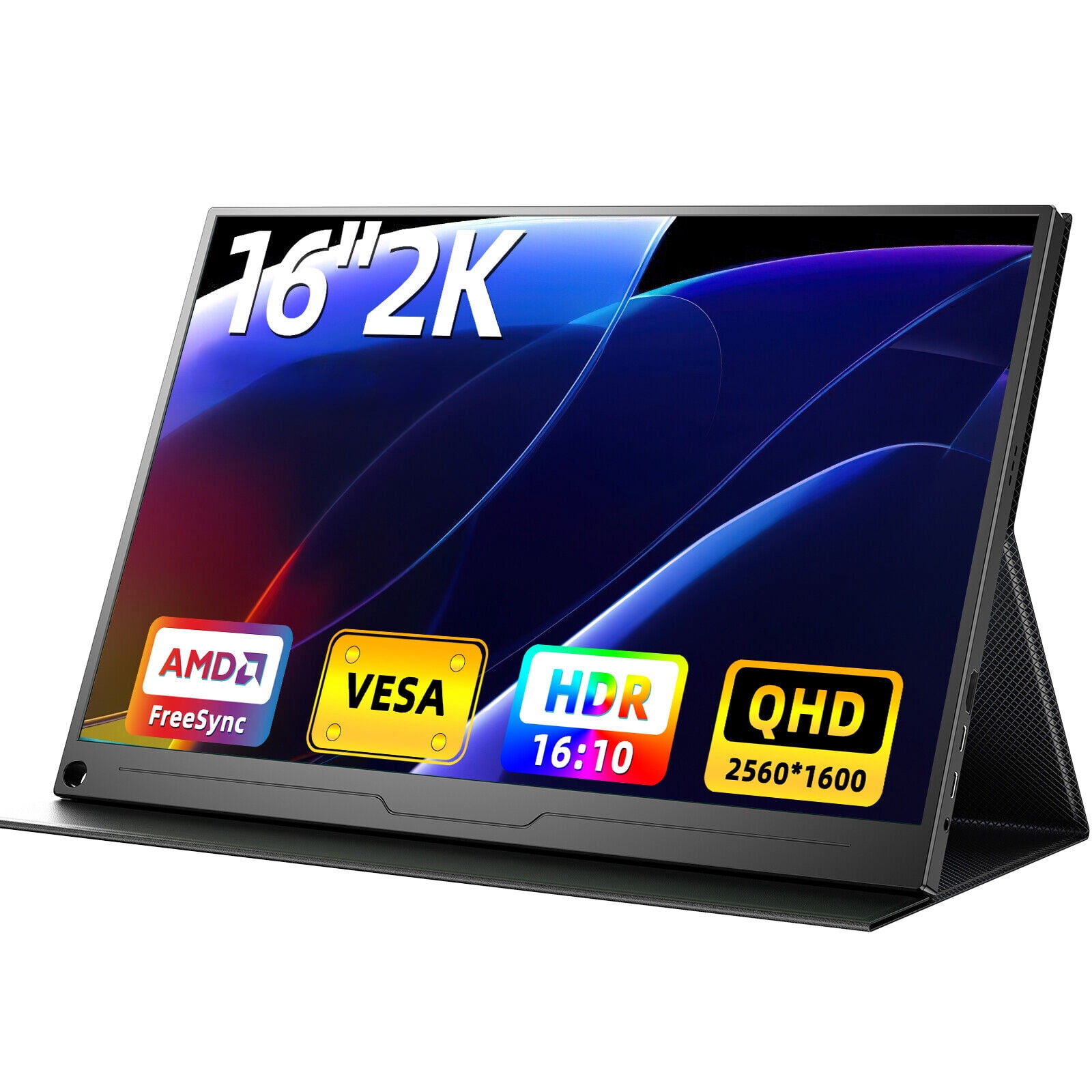 2560x1600 Aspect Ratio